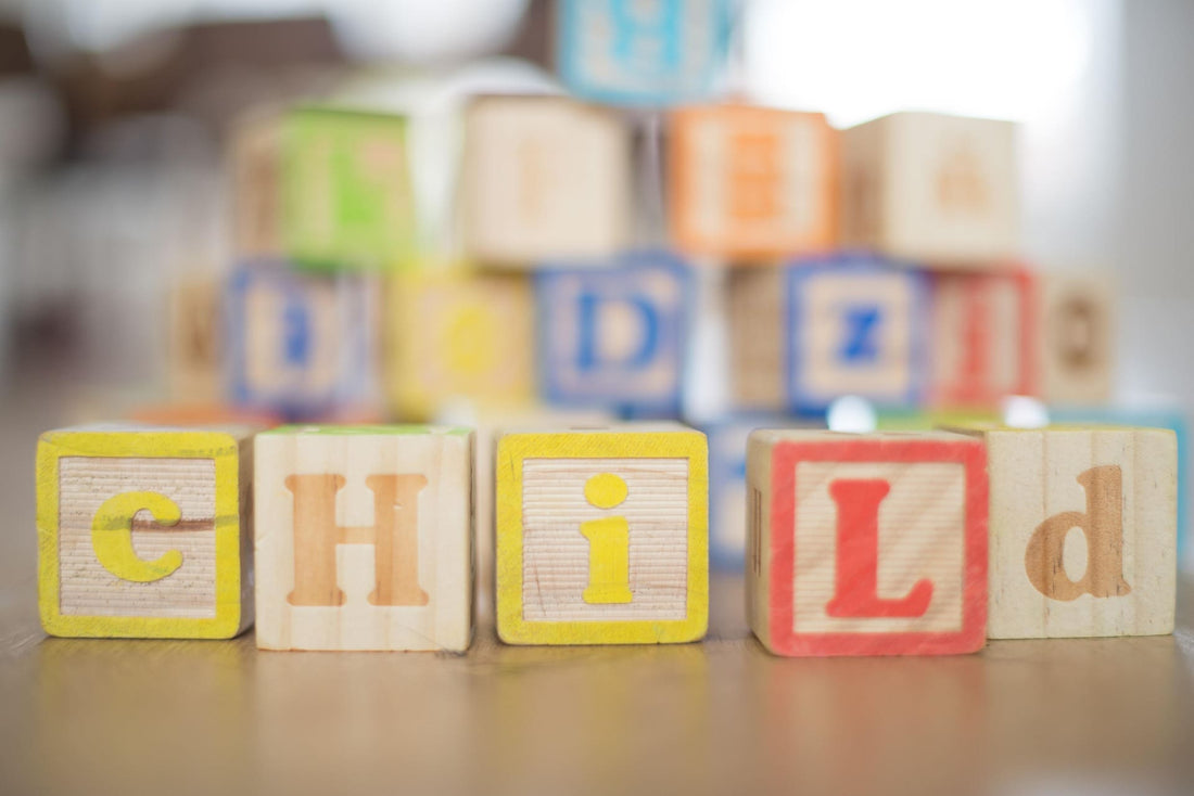 Best Gifts for 3 Year Olds