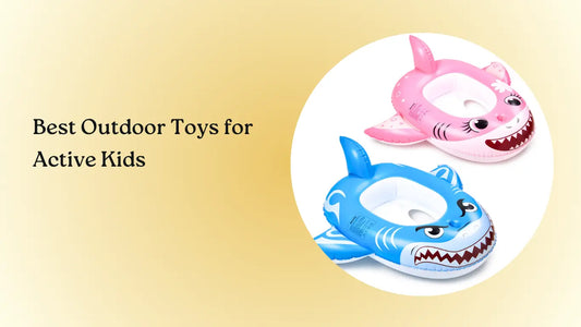 Why Pool Float Maintenance Matters (More Than You Think)