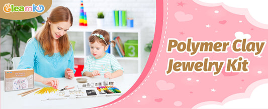 How Clay Crafts Nurture Child Development: Creativity, Skills & STEM | Gleamkid"