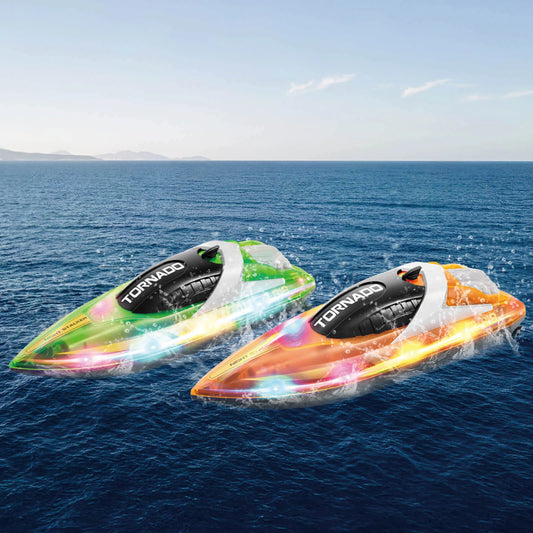 Remote Control Boat