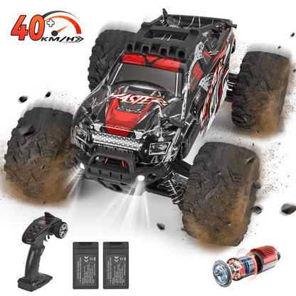 40+KMH Fast Remote Control Car