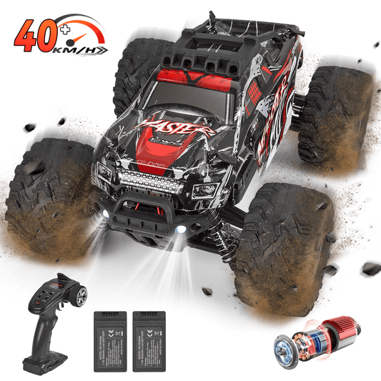 40+KMH Fast Remote Control Car