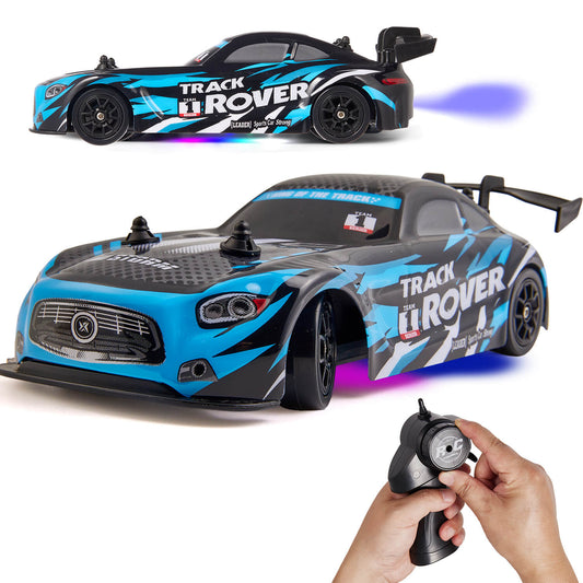 1:24 Scale Remote Control Drift Cars