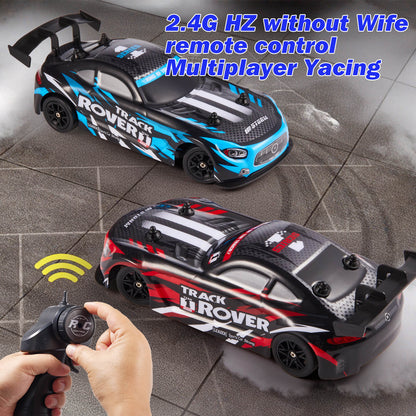1:24 Scale Remote Control Drift Cars