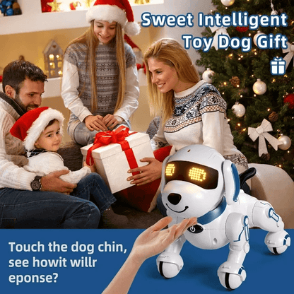 RC Robot Dog Toy