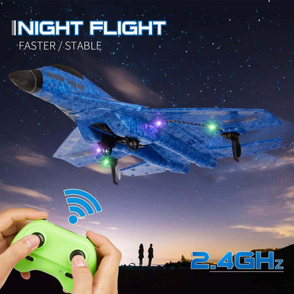 2.4Ghz Remote Control Plane