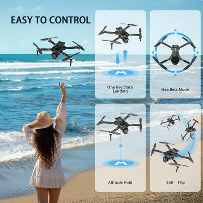 2.4Ghz Remote Control Plane