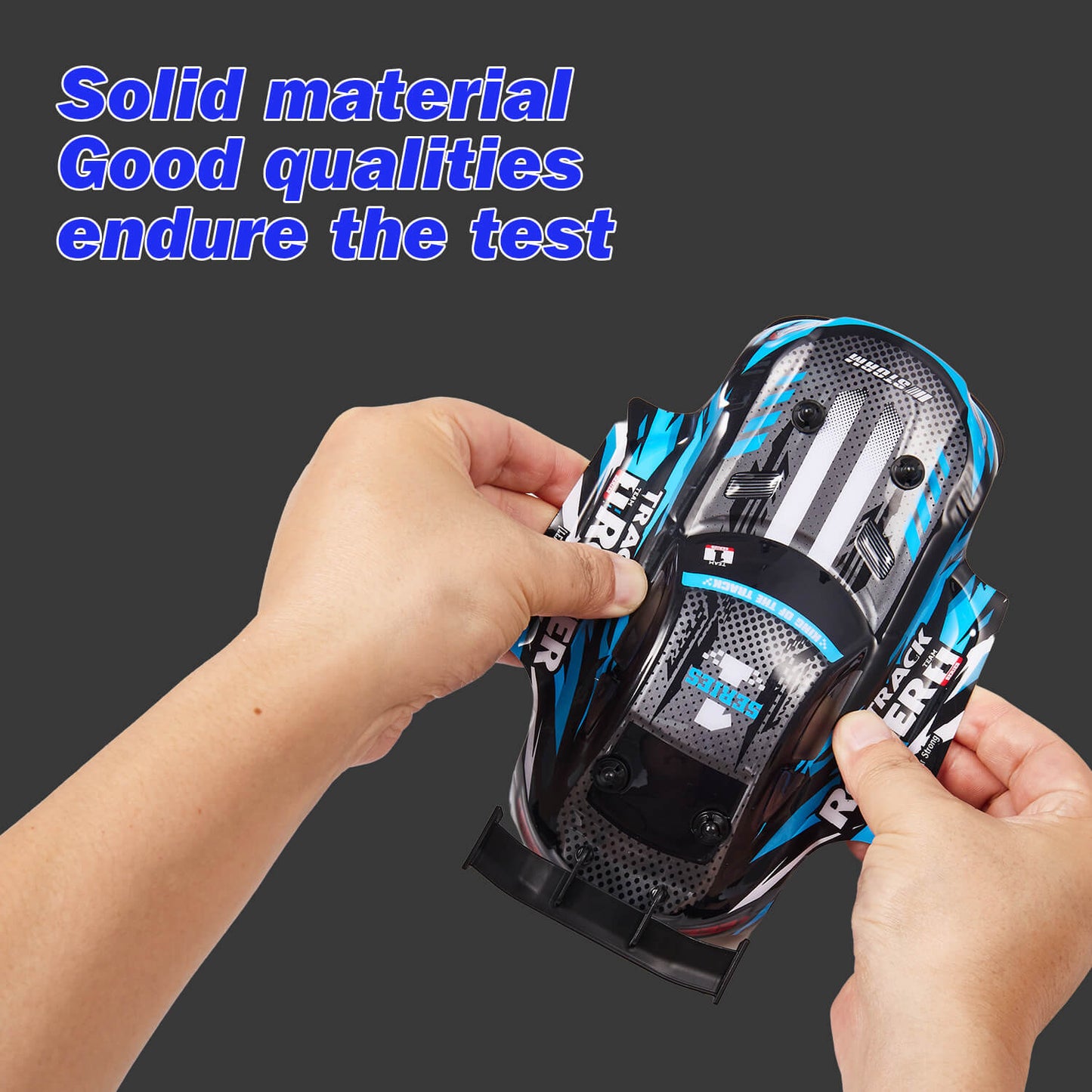 1:24 Scale Remote Control Drift Cars