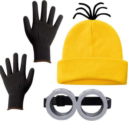 Role Play Costume Set 3 Pcs
