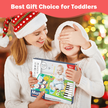 Musical Mat Toy