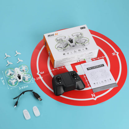 Mini Drone with 720P HD Camera