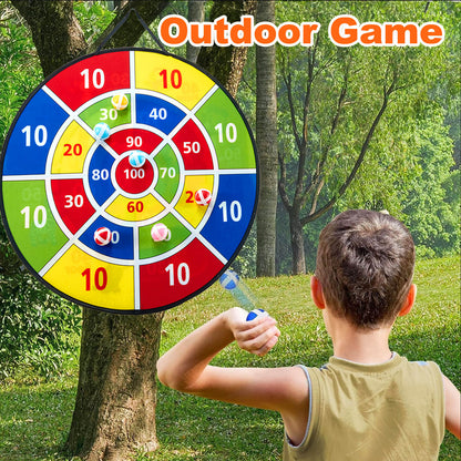 26" Dart Board Toy