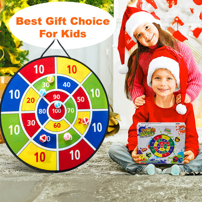 26" Dart Board Toy