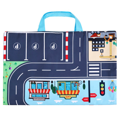 Friction Powered Cars Toy