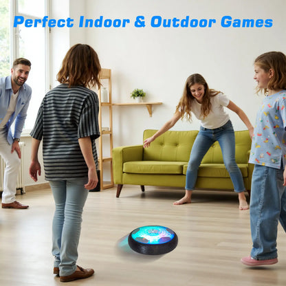 Hover Soccer Ball Toy