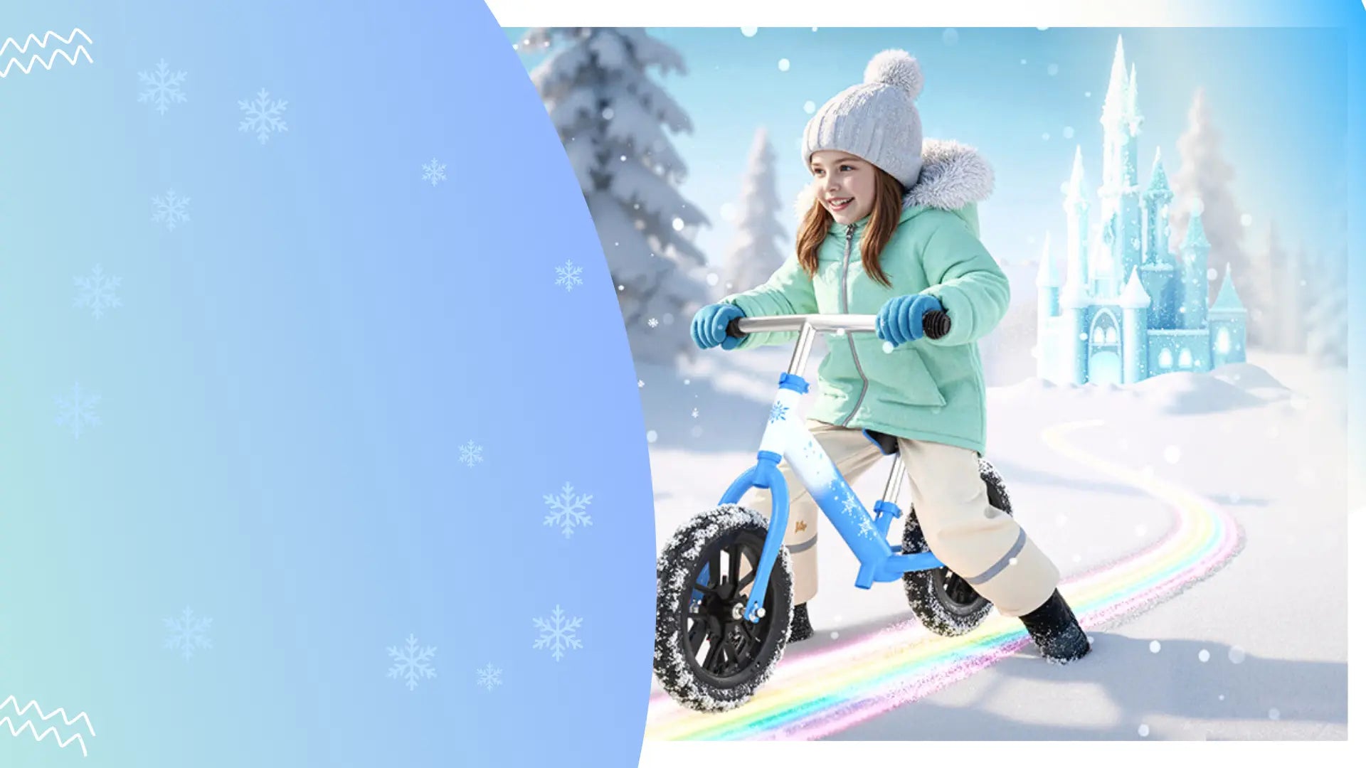 Gleamkid early black friday sale