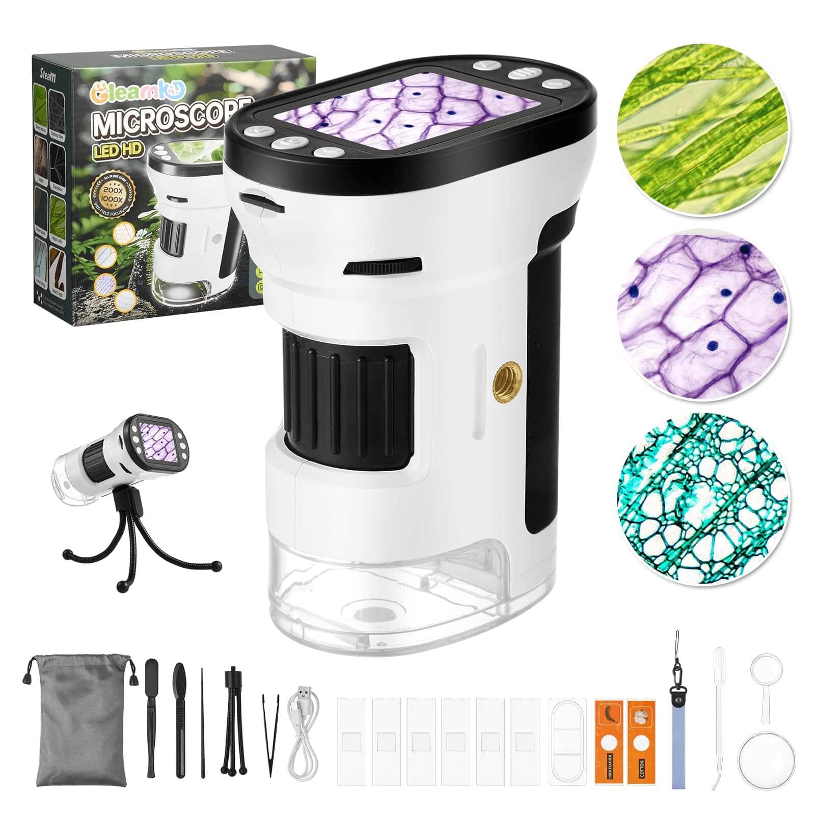 Is a Kids Microscope Worth It? What Parents Need to Know Before Buying ...