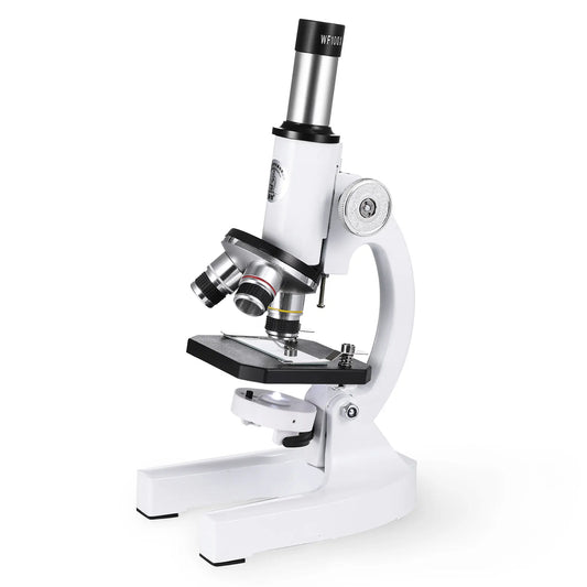 Microscope for Kids 400X-24000X